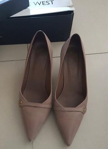 nuraace Stiletto