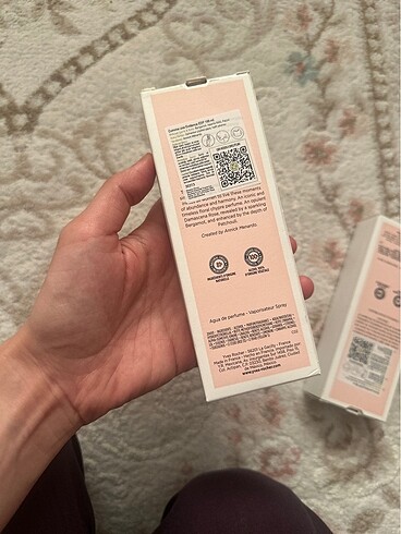 Beden evidence 100ml