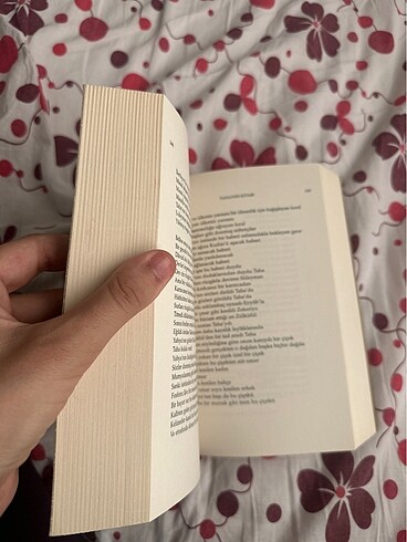 Sezai karakoç gün doğmadan - Görsel 5