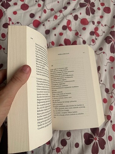 Sezai karakoç gün doğmadan - Görsel 7