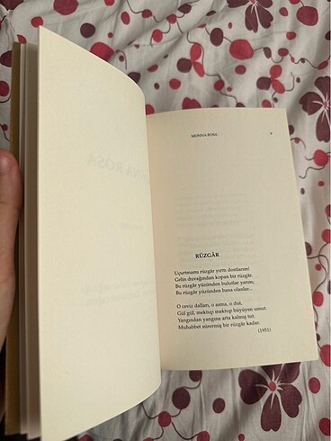 Sezai karakoç gün doğmadan - Görsel 12