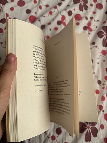 Sezai karakoç gün doğmadan - Görsel 10