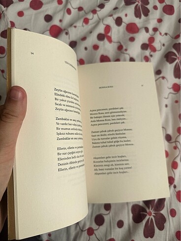 Sezai karakoç gün doğmadan - Görsel 11