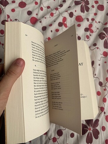 Sezai karakoç gün doğmadan - Görsel 8