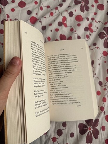 Sezai karakoç gün doğmadan - Görsel 9