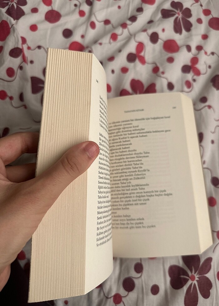 Sezai karakoç gün doğmadan - Görsel 5