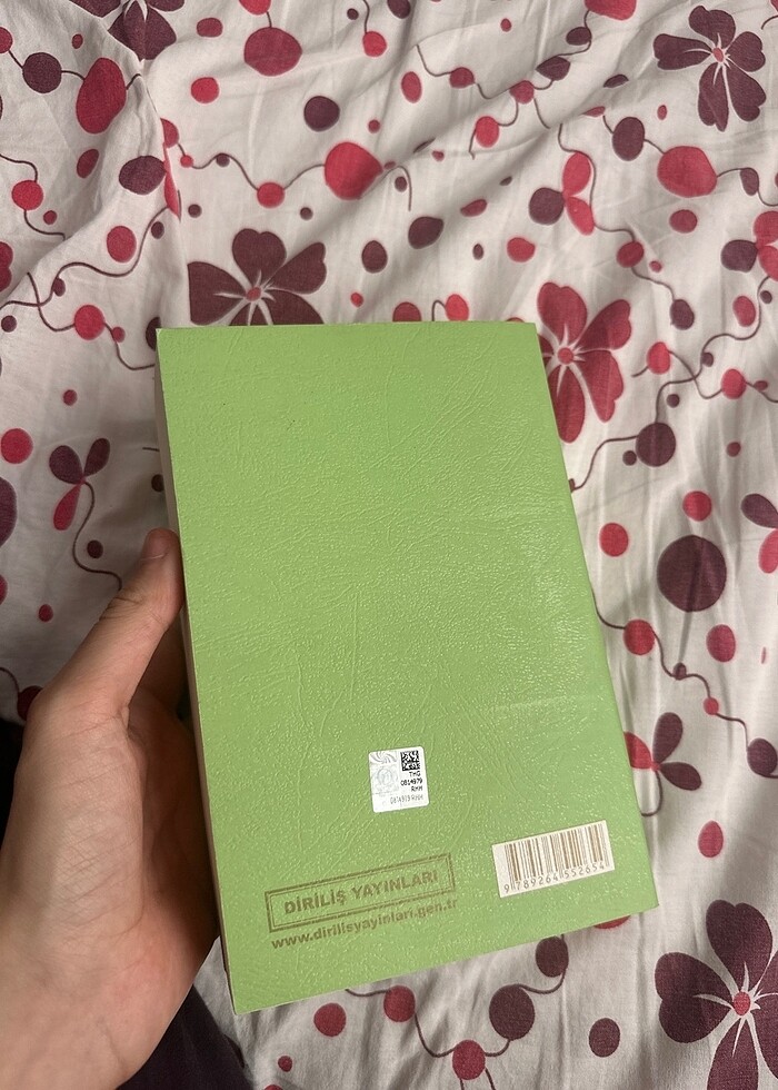 Sezai karakoç gün doğmadan - Görsel 3