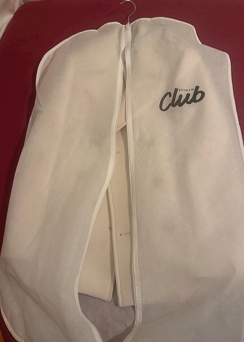 beymen club kırık beyaz yün kaban - Görsel 11