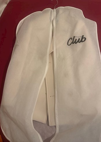 beymen club kırık beyaz yün kaban - Görsel 9