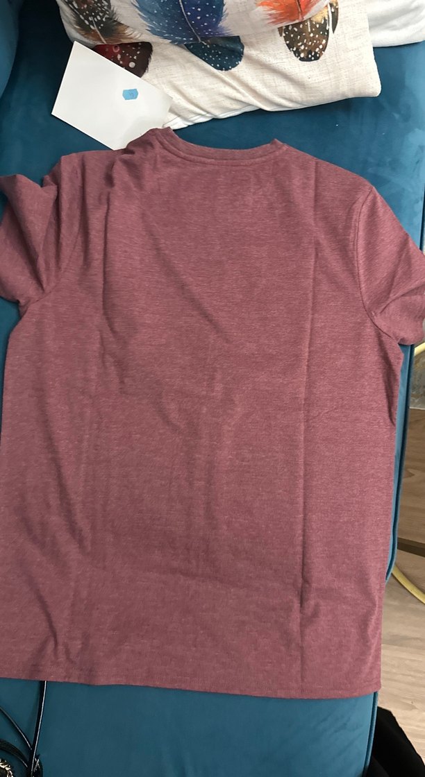 Volkswagen erkek tişört - Görsel 3