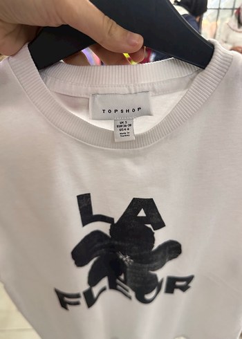 s Beden topshop kafın tshırt