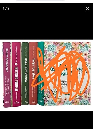 Dini kitap