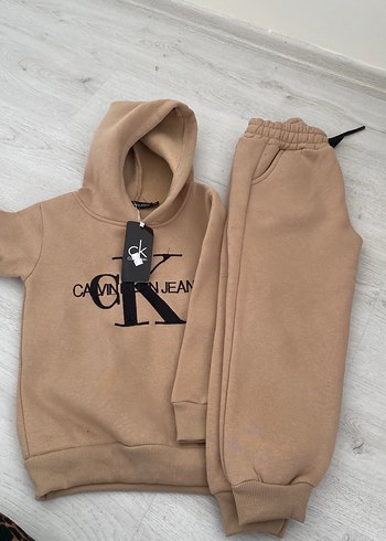 Calvin Klein ürünü