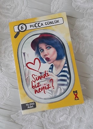 Pucca 