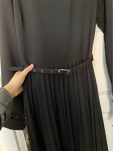 36 Beden Elbise #zara Acil Satılık