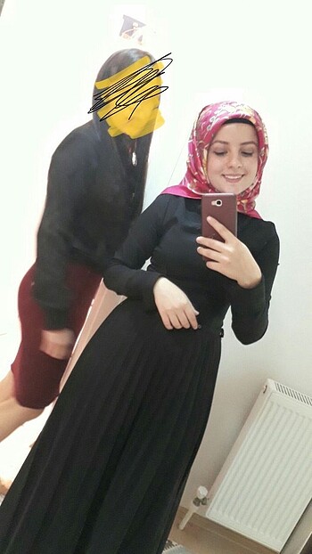 Elbise #zara Acil Satılık
