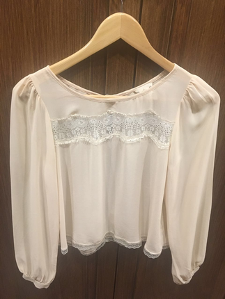 River Island RIVERISLAND SIFON BLUZ