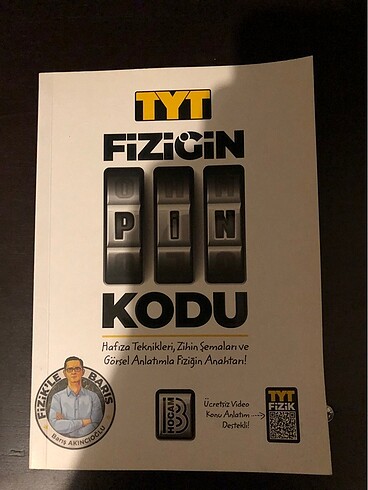 fizik akıl notları