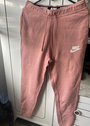 Nike Pudra Pembe Esofman Alti