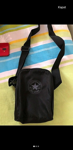 converse spor canta