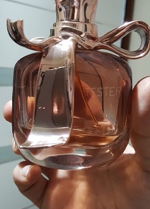 mademoiselle nina ricci