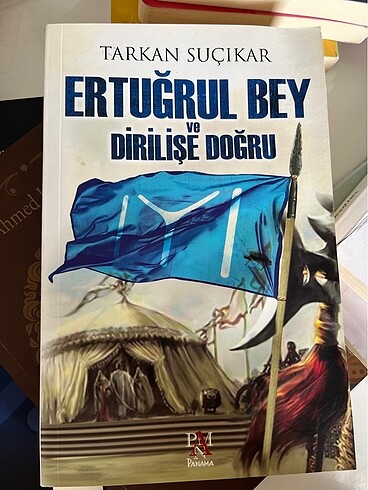 Kitap
