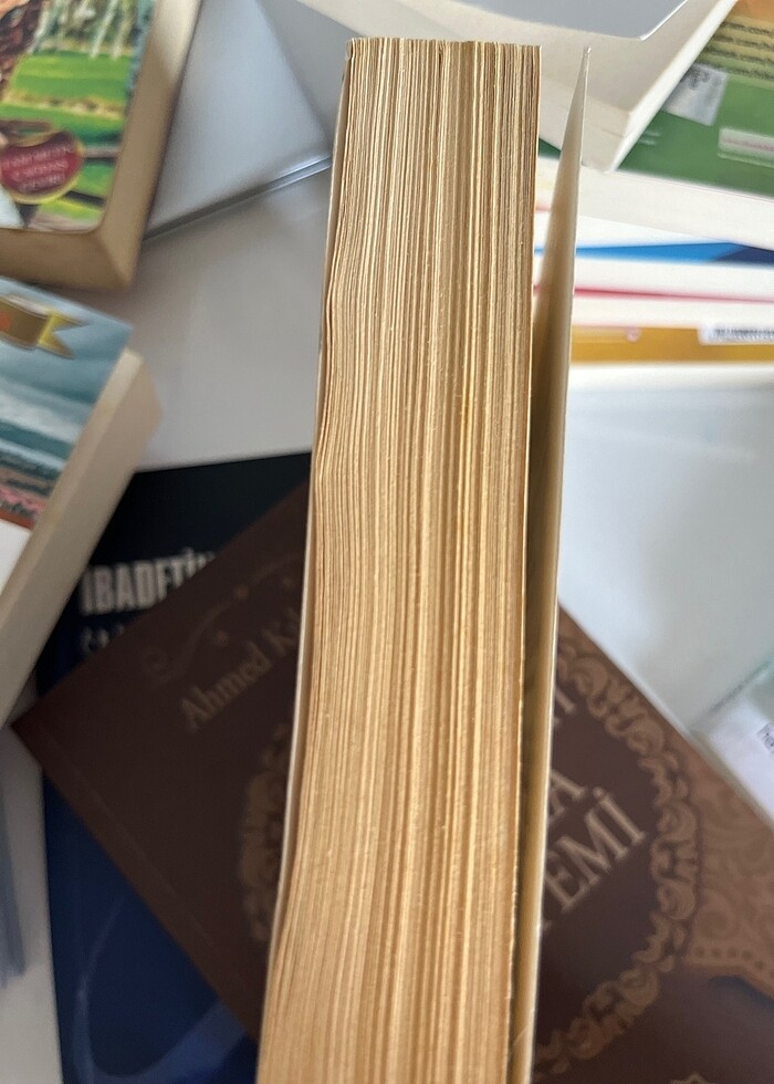 Kitap - Görsel 3