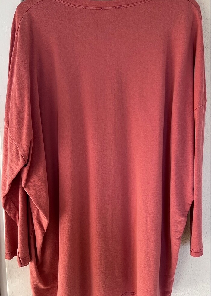 Günlük Tunik - Görsel 2