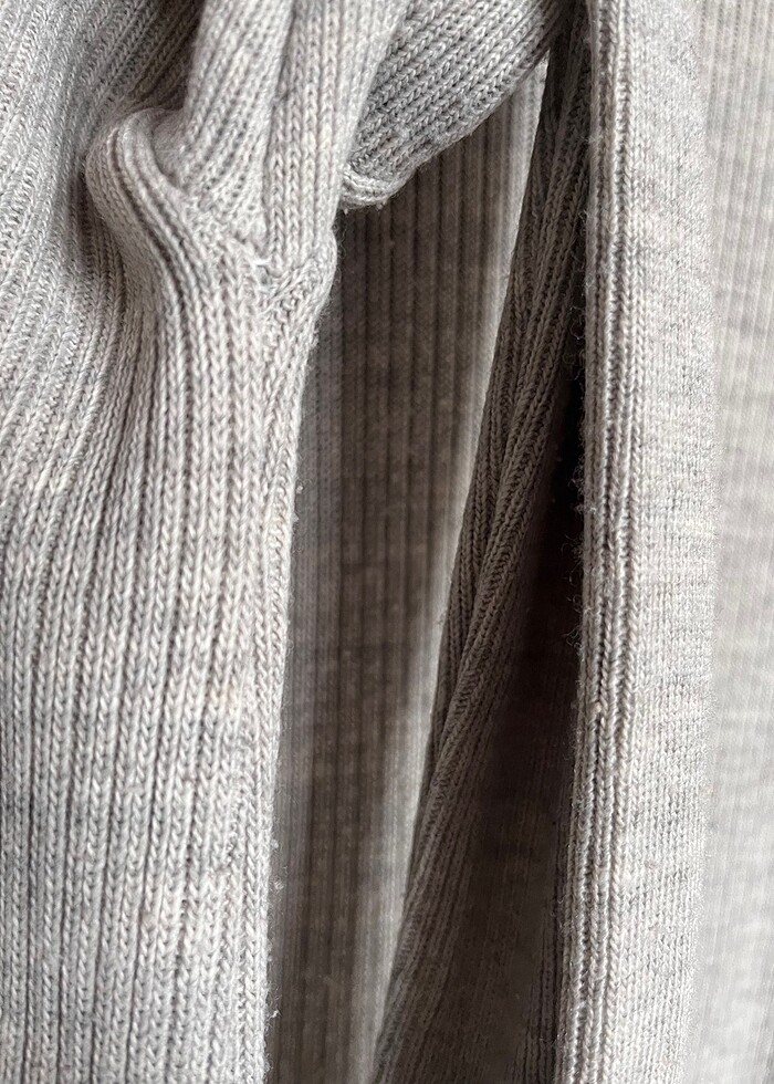 Uzun tunik - Görsel 5