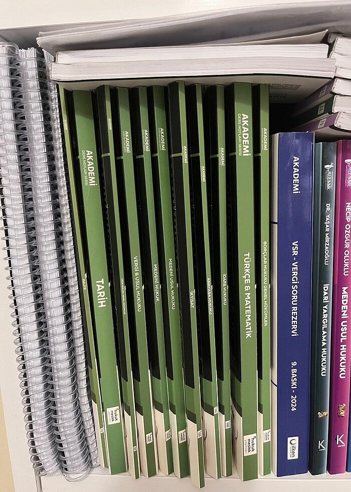 Sınava Hazırlık - Görsel 2