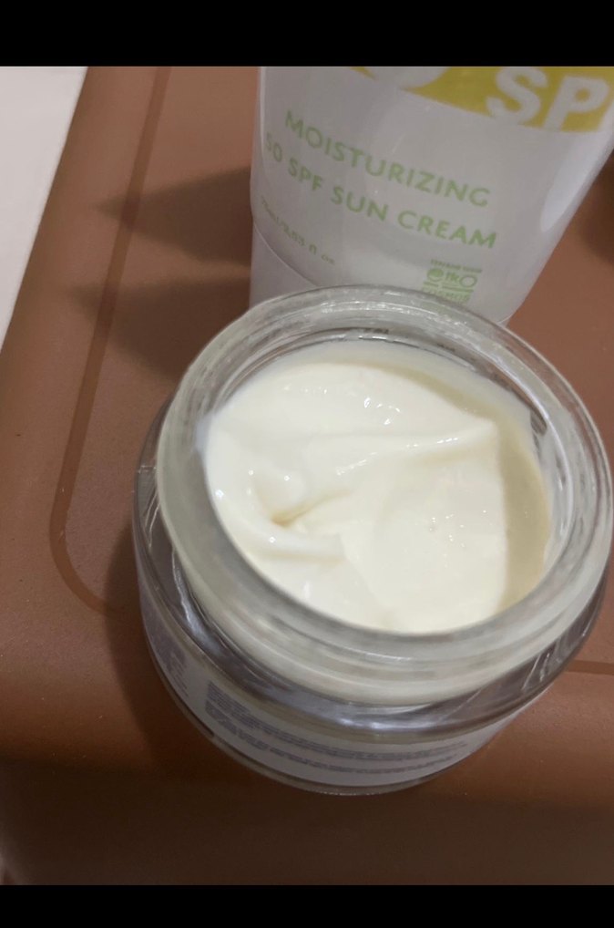 Anatura Leke Karşıtı Yüz Bakım Kremi - Görsel 2