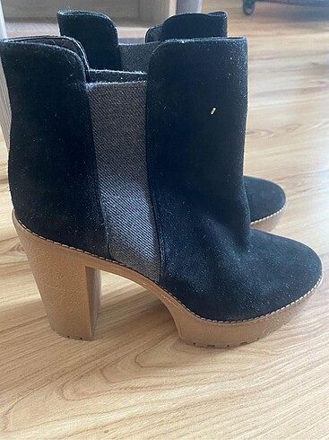 Nine West Bootie