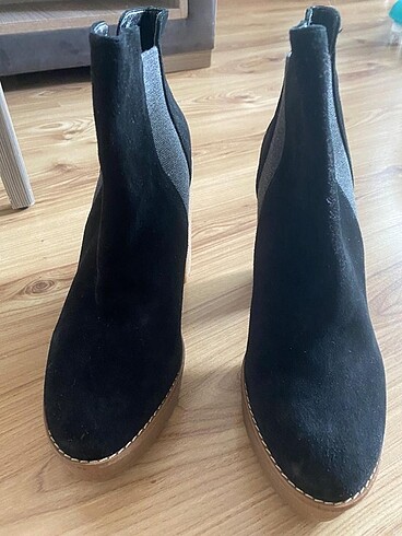 Nine West Nine West Bootie
