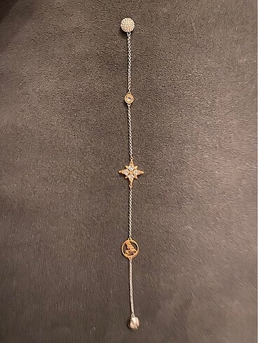 Swarovski Kadın Bileklik