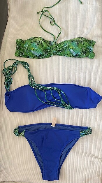Penti 2?li Bikini Takımı