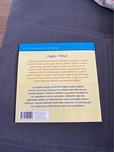  Çağlar Öfkeli kitabı
