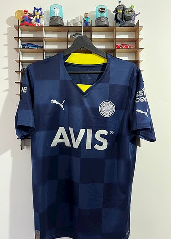 Puma Fenerbahce Formasi