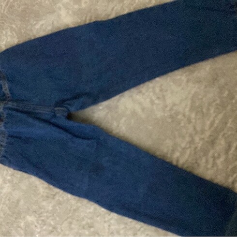 Kot pantolon - Görsel 2