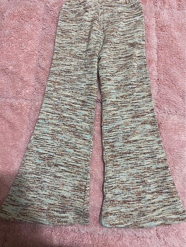 Koton örme pantalon - Görsel 2