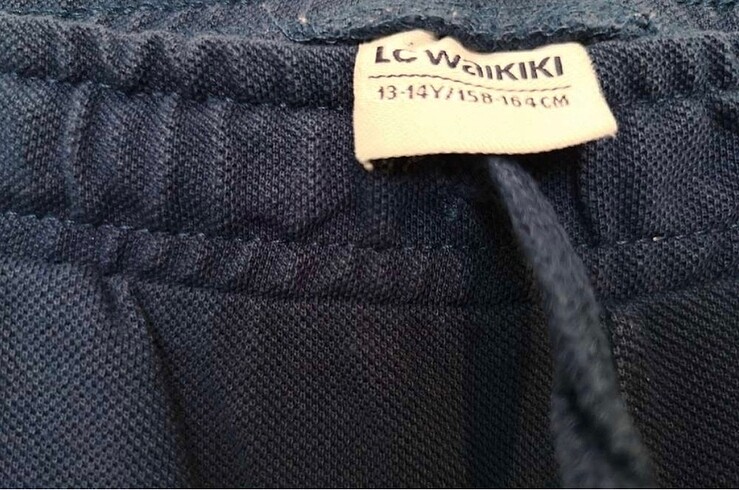 LC Waikiki şort