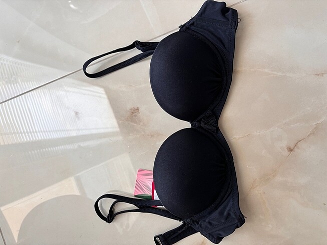 xs Beden Push up bikini üstü