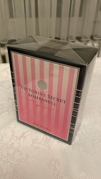 Victoria s Secret Vıctorıas secret bombshell