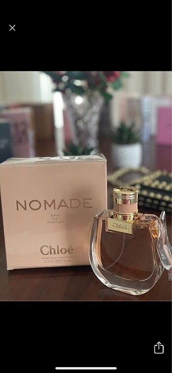 NOMADE CHLOE