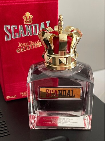 SCANDAL