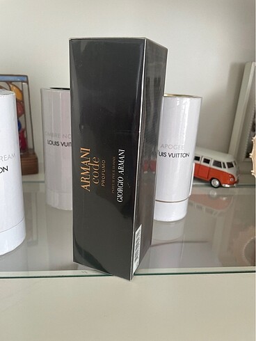 ARMANİ CODE PROFUMO