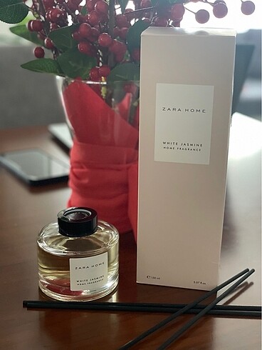 ZARA HOME ODA KOKULARI
