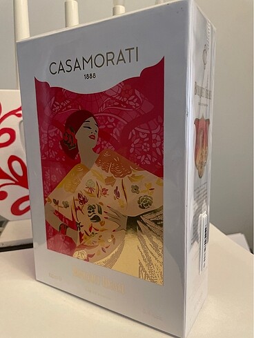 CASAMORATİ BOUQUET IDEALE XERJOF