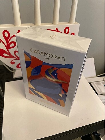  Beden CASAMORATI MEFISTO XERJOF