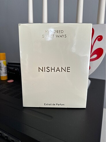 Beymen NISHANE HUNDRED SILENT WAYS