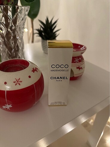 CHANEL COCO MADEMOISELLE